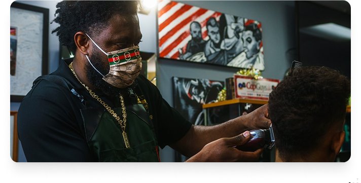 디자이너 포트폴리오 예시